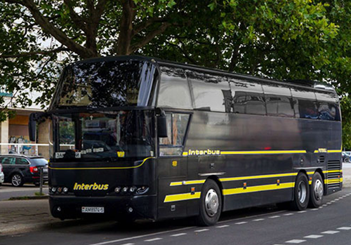 проезд в Железный порт