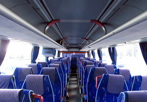 Минск - Железный порт