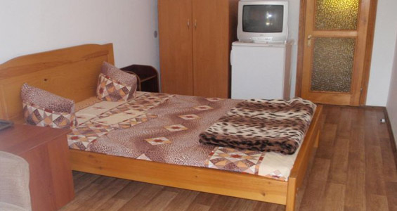 гостиница рынка колхозный