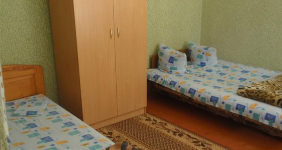 Буджак Затока